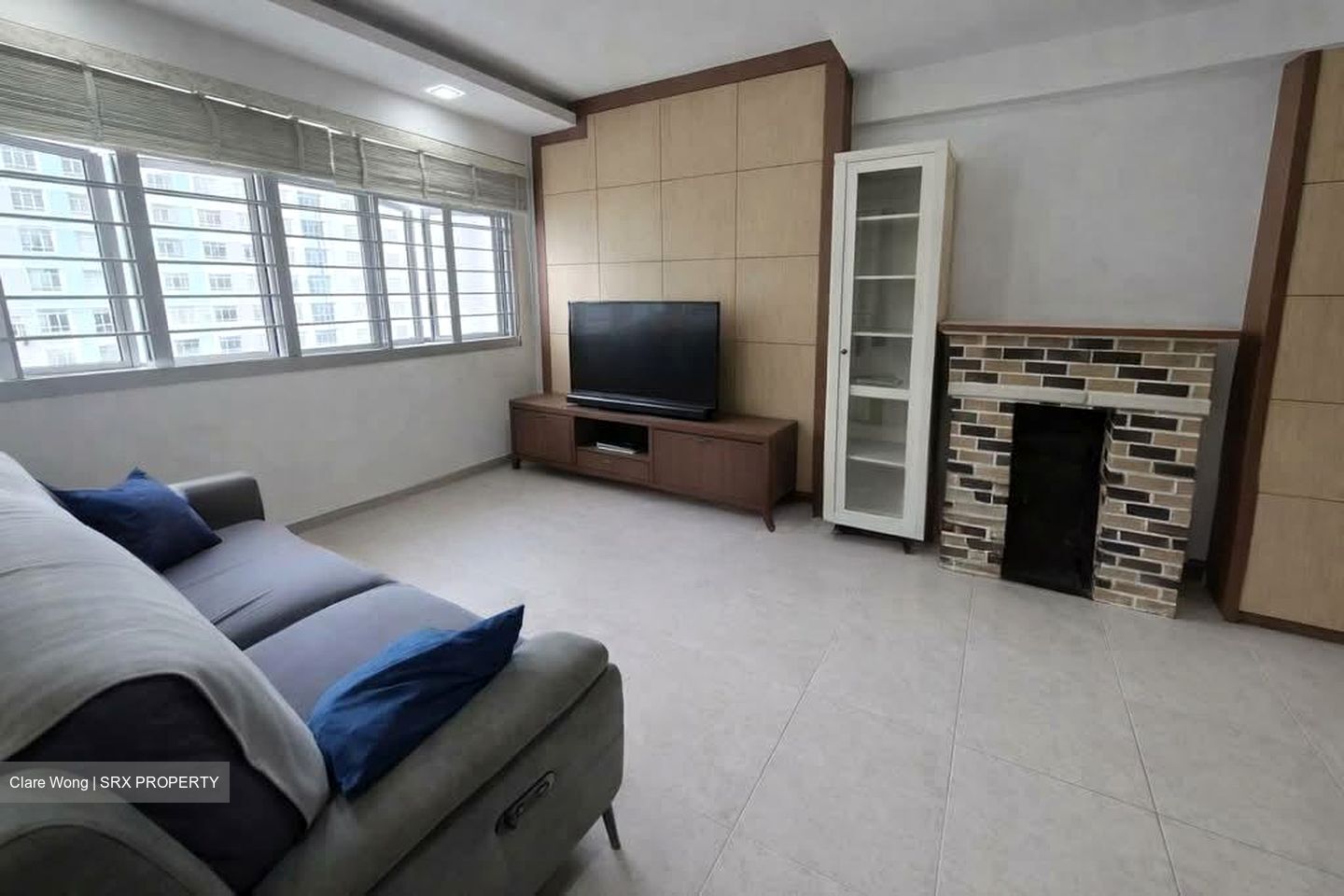 Blk 455 Segar Meadows (Bukit Panjang), HDB 4 Rooms #536301151